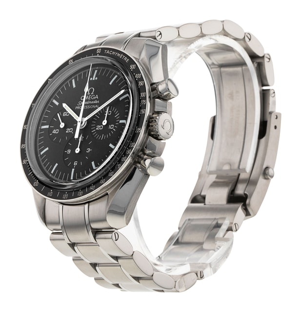 Omega Speedmaster Moonwatch 311.30.42.30.01.006 Image 2